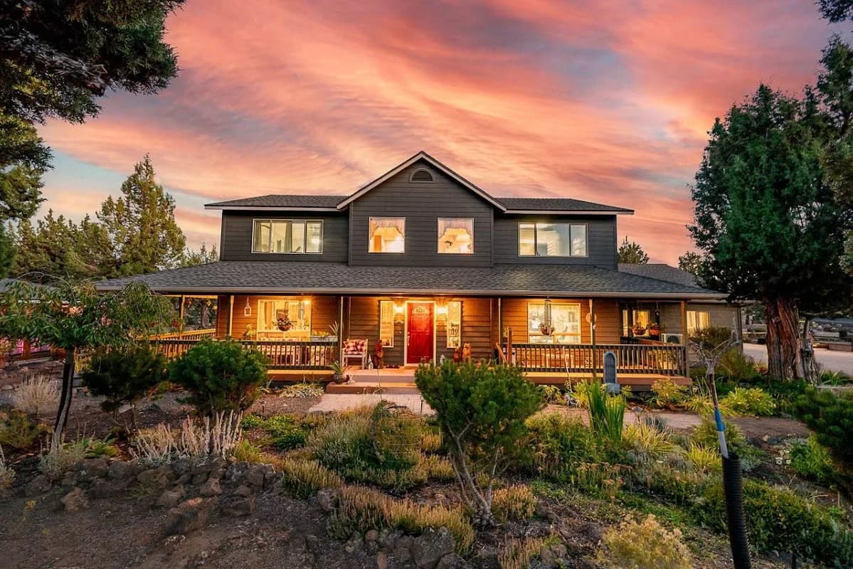 High Desert Realty in Downtown Bend
