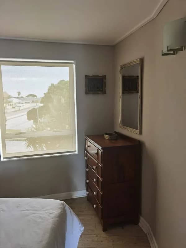 Stay on First in Walmer