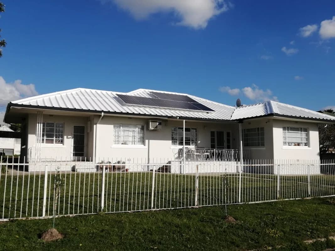 ADB Accounting (Pty) Ltd in Wellington