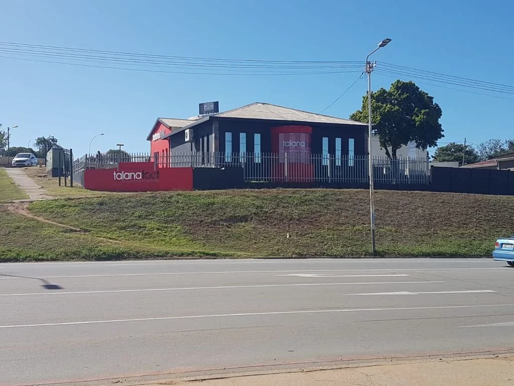 Talana Foot Real Estate Uitenhage in Uitenhage