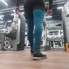 Planet Fitness - Montana in Wonderboom
