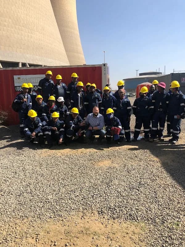Jabula Specialist Services (Pty) Ltd in Edenvale