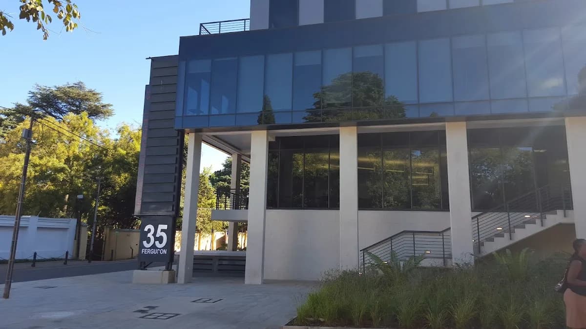 itakaneict in Illovo