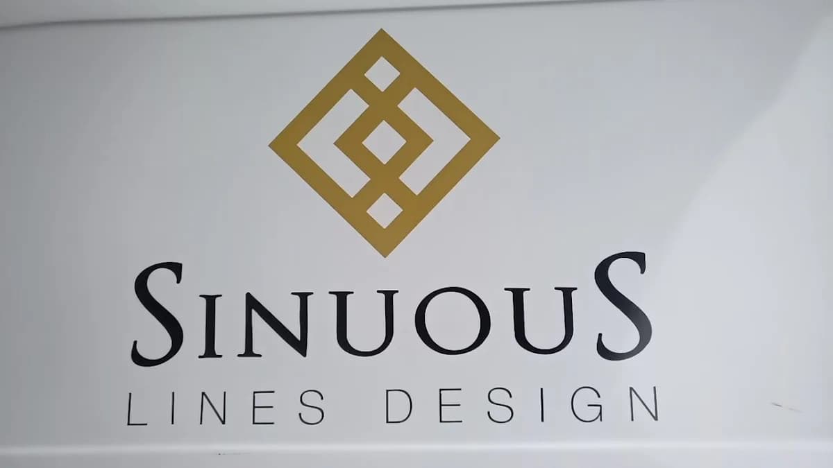 Sinuous Lines Designs in West Rand