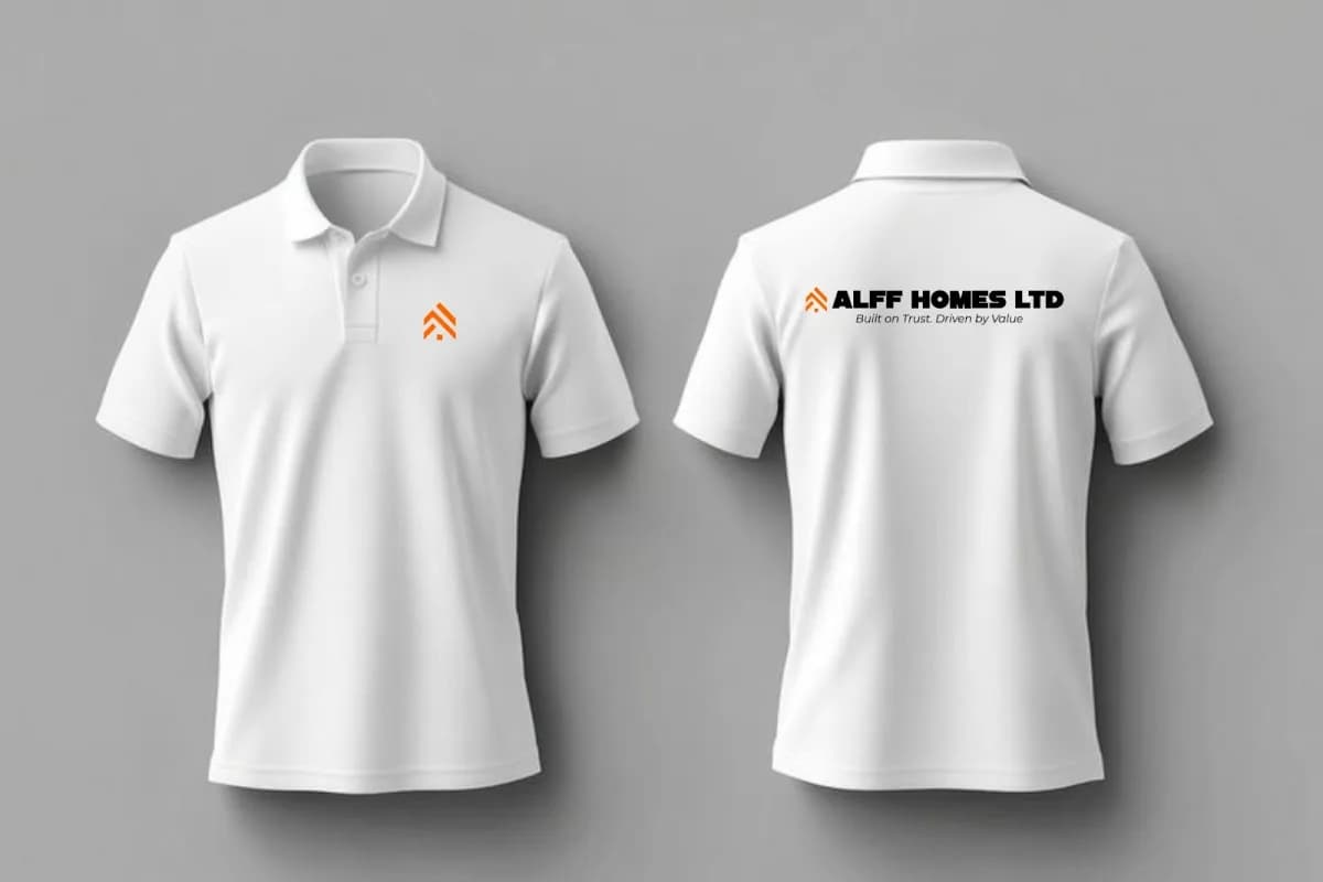 Alff Homes Ltd in Okporo Road