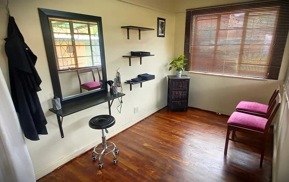 Clip & Go Barbers in Florida