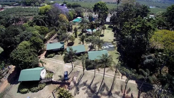 Nabana Lodge Affordable accommodation in Hazyview in Hazyview