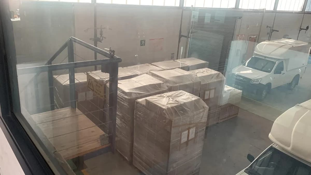 Live Line Technology in Flamwood