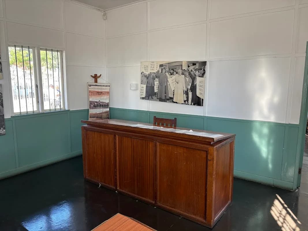 Siviwe Township Tours in Langa