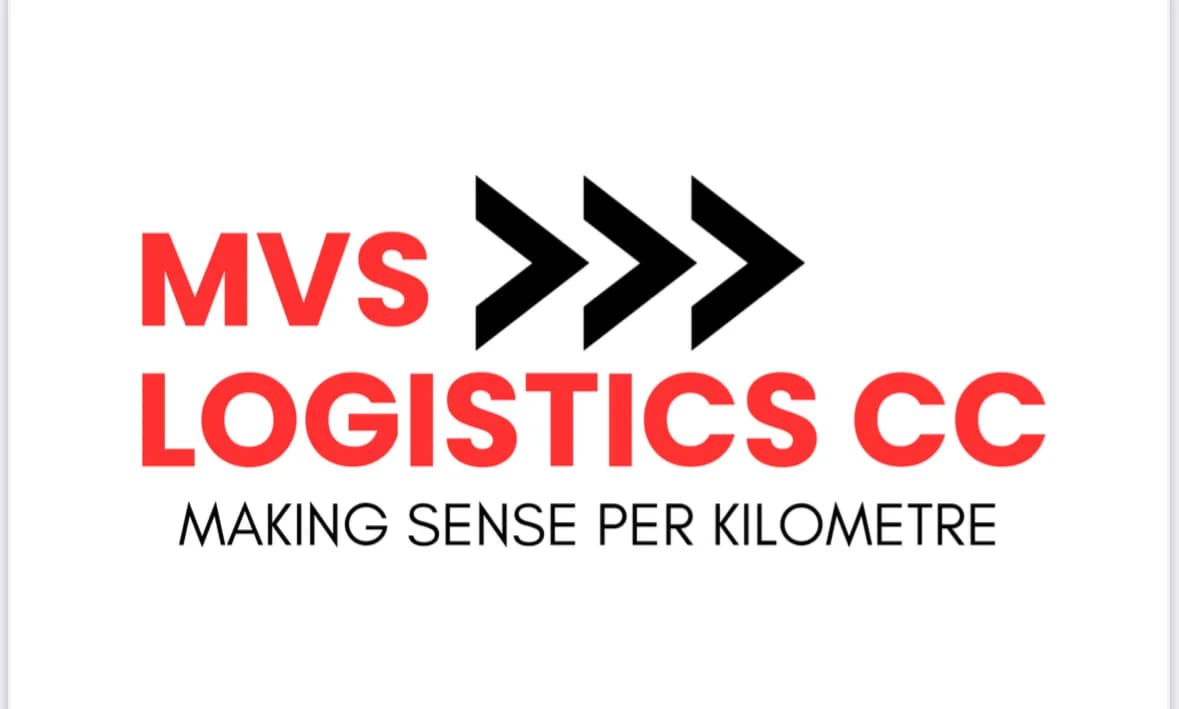 MVS Logistics cc in Westmead