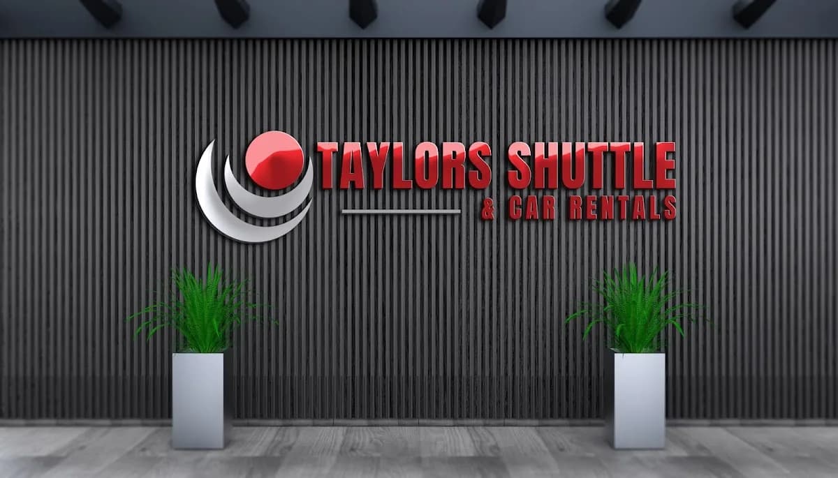 Taylor Shuttle and Car Rentals in Arcadia