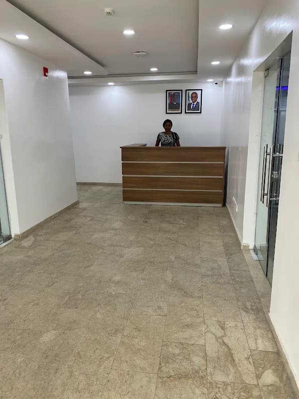 SKYSAT TECHNOLOGIES NIG LTD in Victoria Island