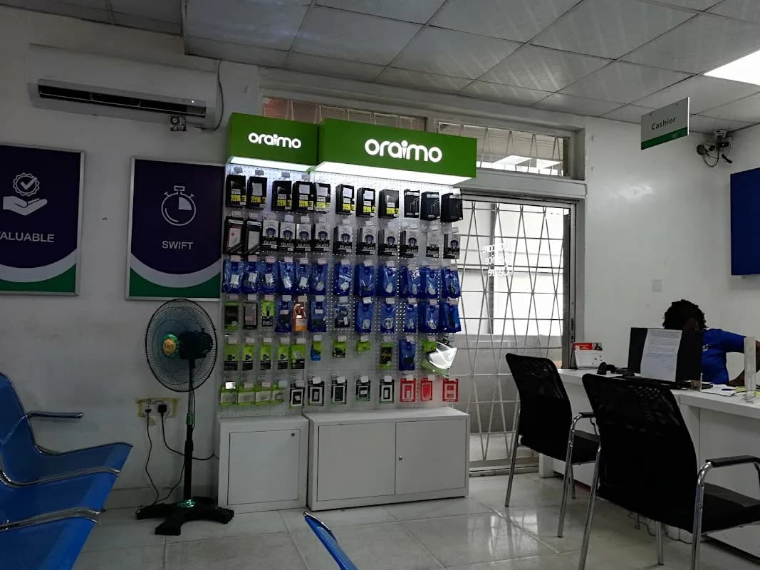 Carlcare_TECNO Infinix itel Phone Repair Service - Lagos Victoria Island 3chub in Lagos Island
