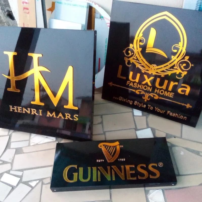 WORLDCLASS BRANDING in Elekahia