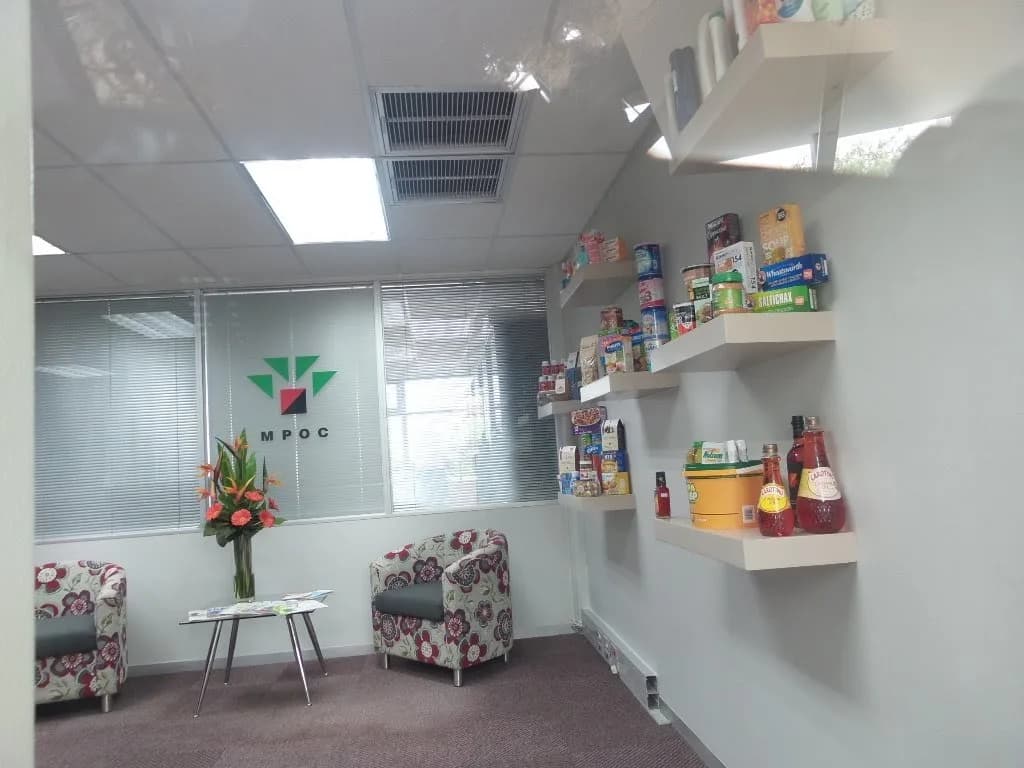 Malaysian Palm Oil Council in La Lucia