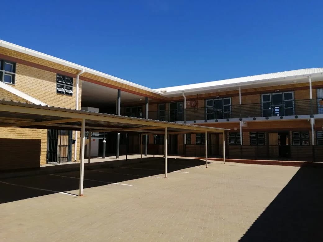 Group Ten Properties in Diamond Pavilion
