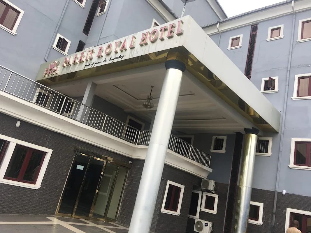 I-SCHOLARS INTERNATIONAL ACADEMY NURSERY in Gwarinpa