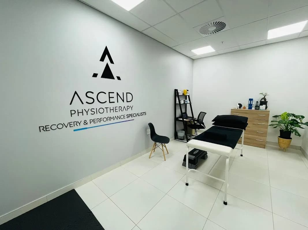 BALLITO PHYSIOTHERAPIST in Ballito CBD