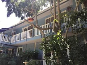 Knysna Herons Guest House in Thesen Island