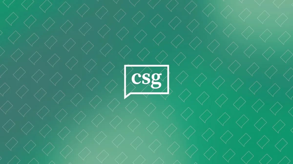 Communications Strategy Group (CSG ) in Cherry Creek