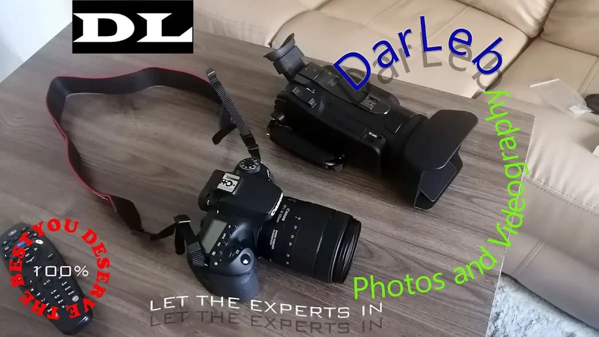 DarLeb Photography and Videography in Ruimsig