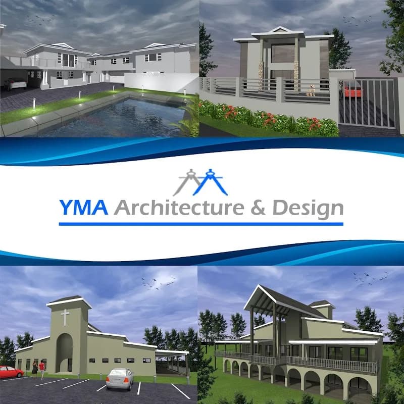 YMA Architecture & Design in Chatsworth
