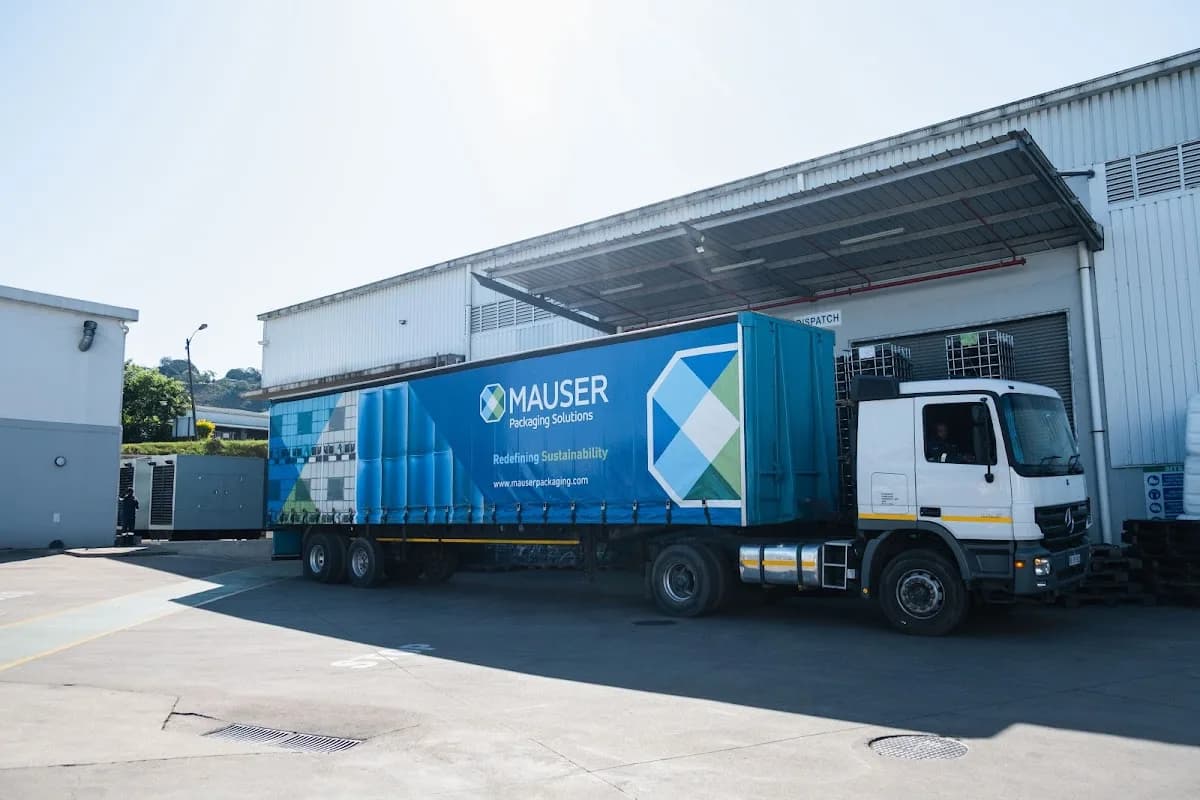 Mauser Packaging Solutions (Pty) Ltd in Westmead