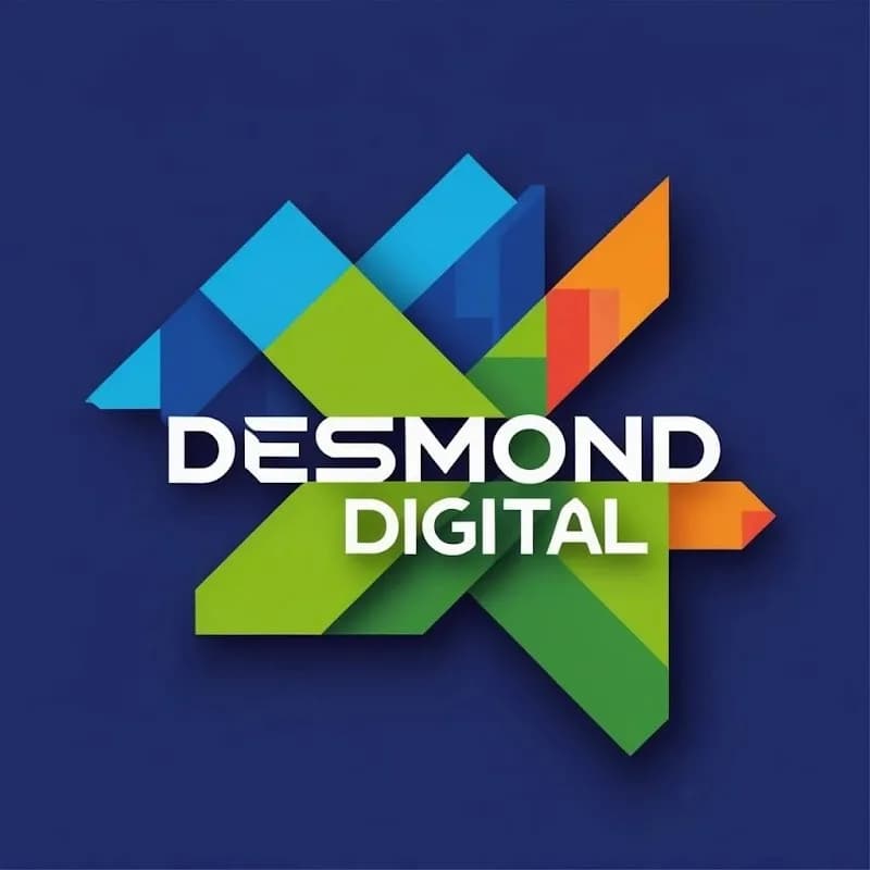 Desmond Digital Pty Ltd in Diepkloof