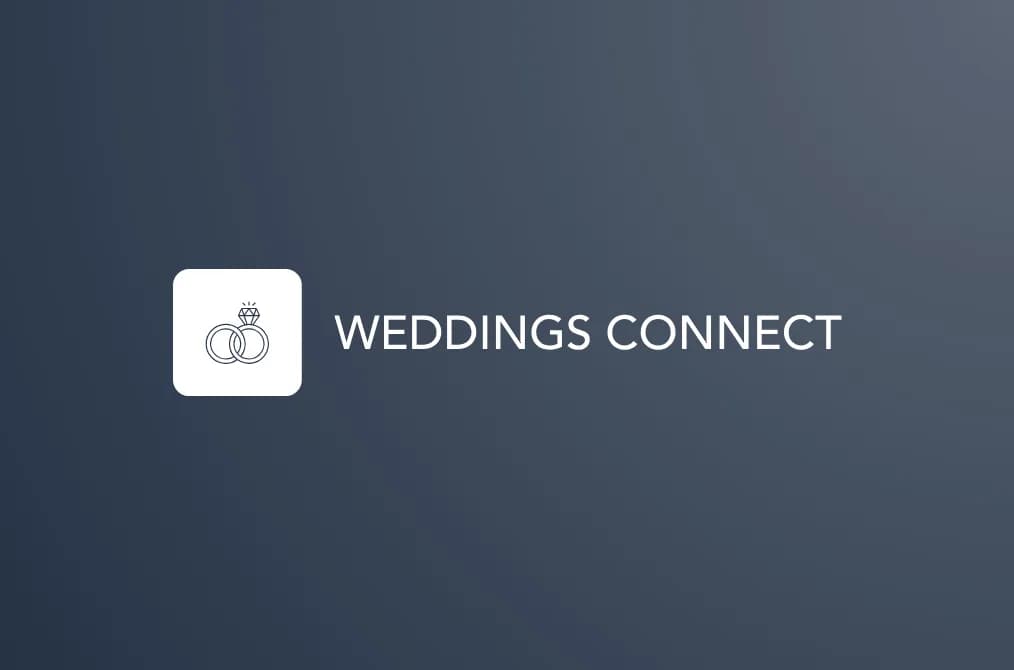 Weddings Connect in Paarl CBD