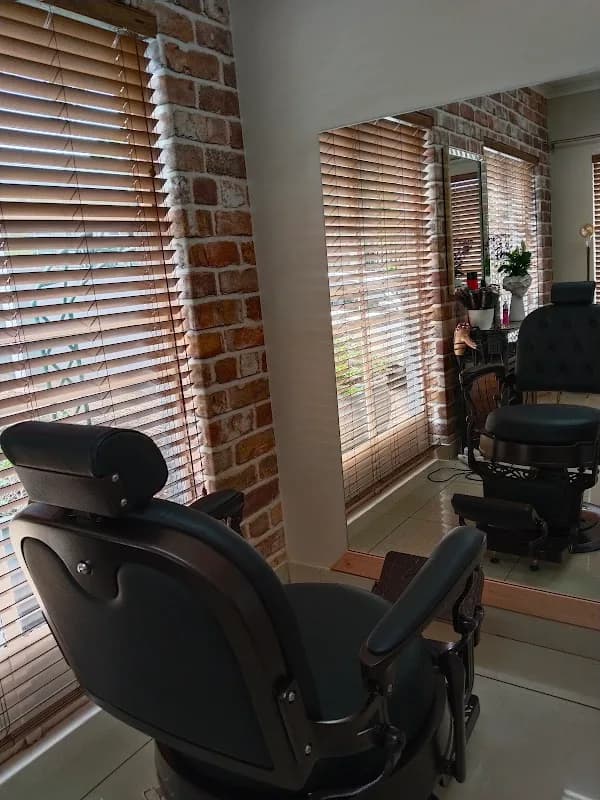 The Mane Artistry salon in Tzaneen CBD
