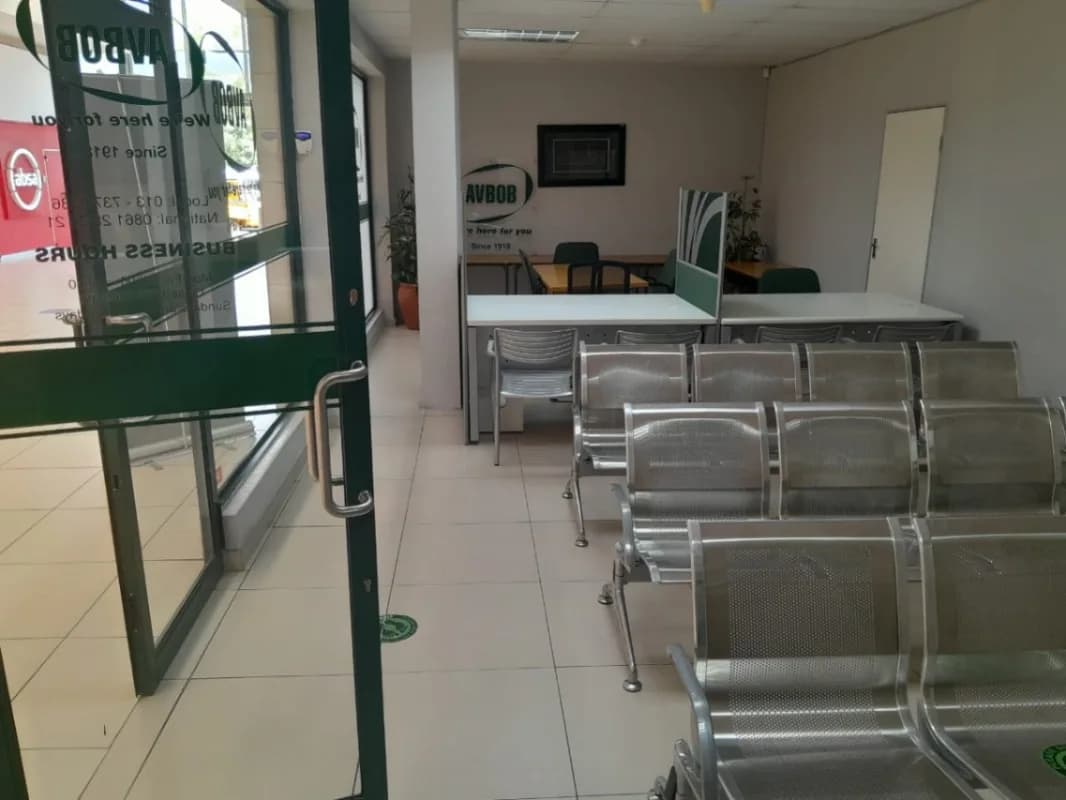 AVBOB Insurance Hazyview in Hazyview