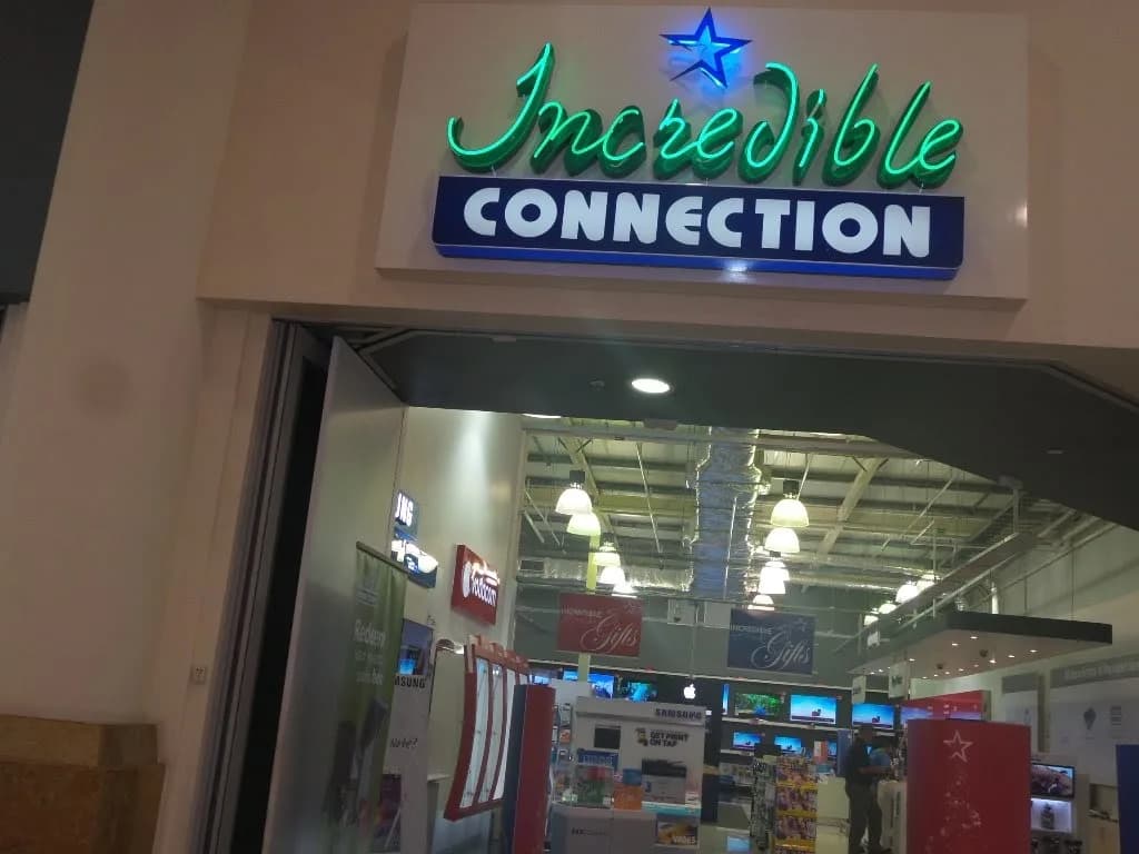Incredible Connection Gateway in Umhlanga CBD