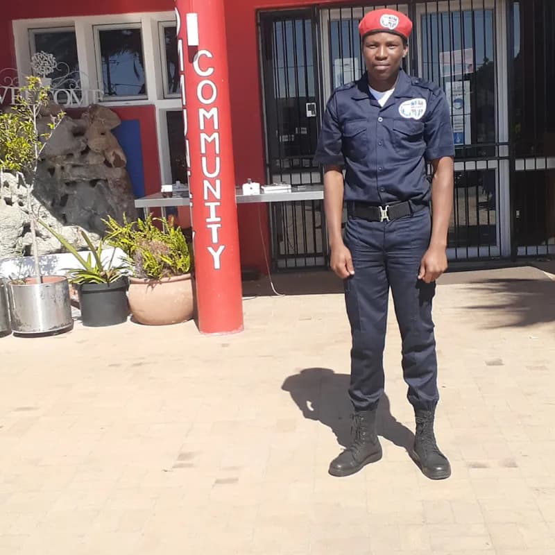 TRUSTLIT FORCE in Parow
