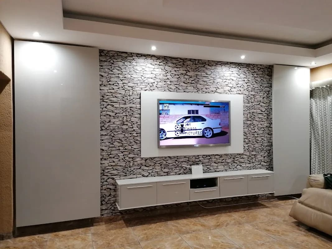 LQD INTERIORS (Luxury Quality Designs) in Hazyview
