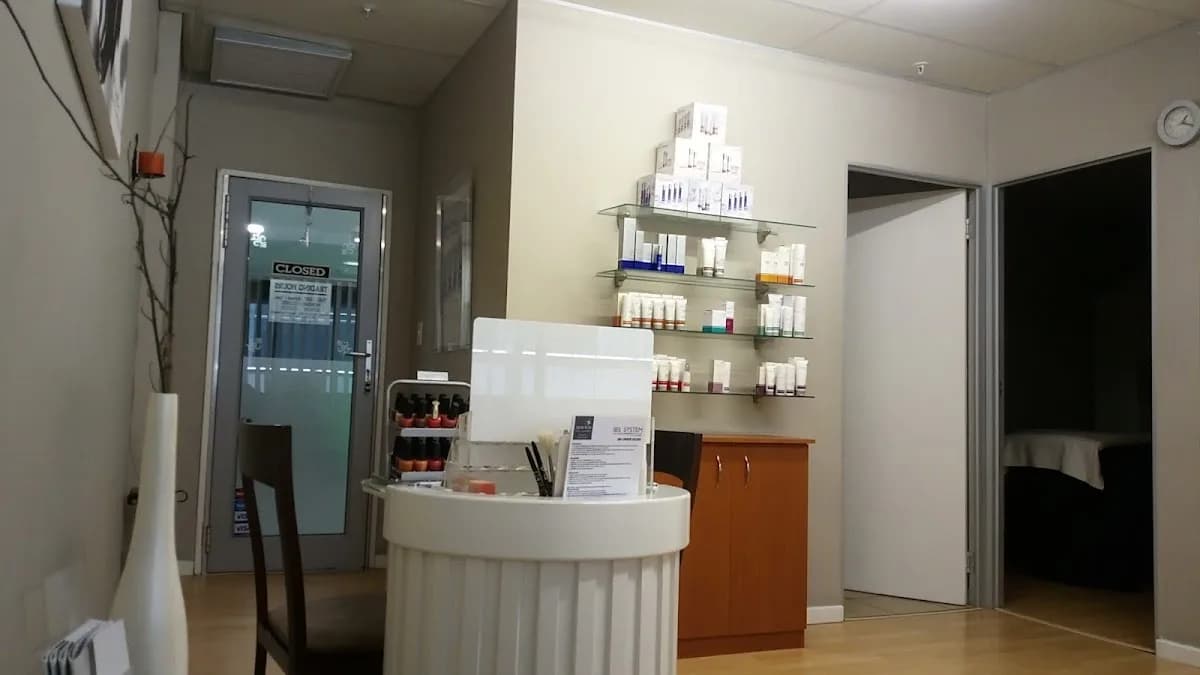Moretlo Beauty Specialist in Claremont