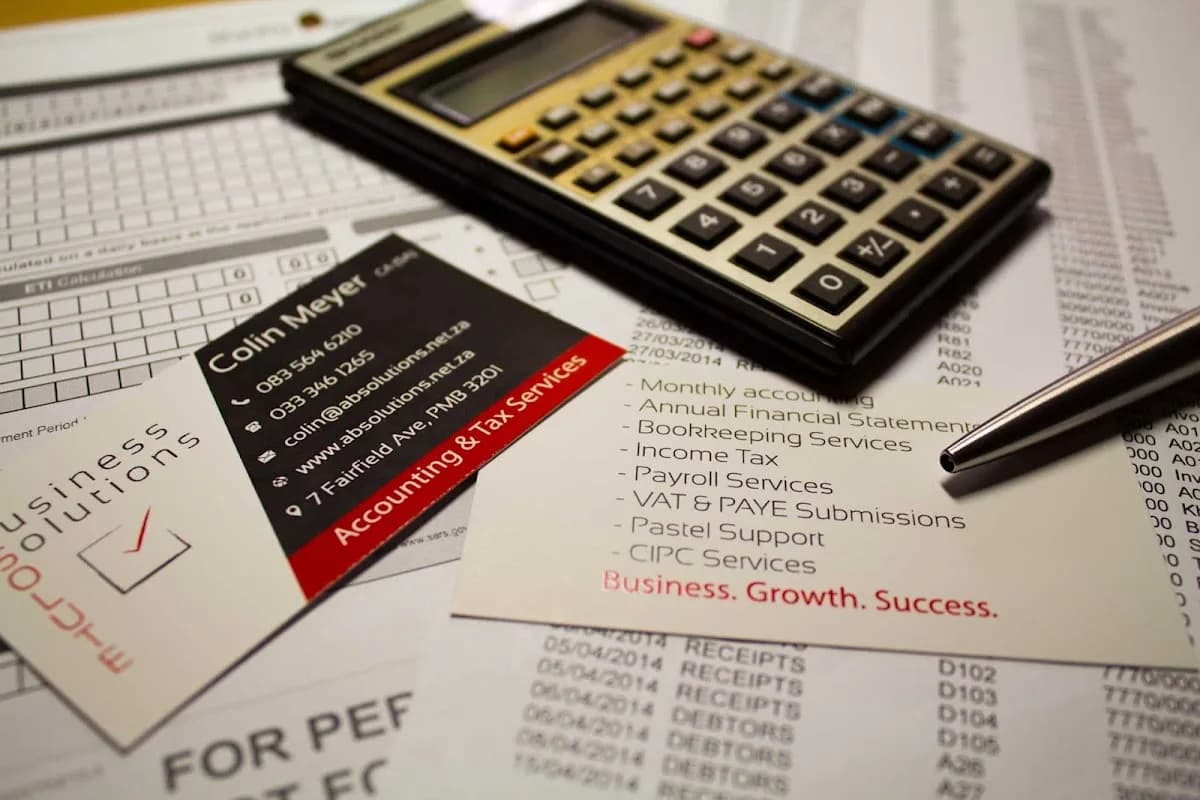 Absolute Business Solutions in Northdale