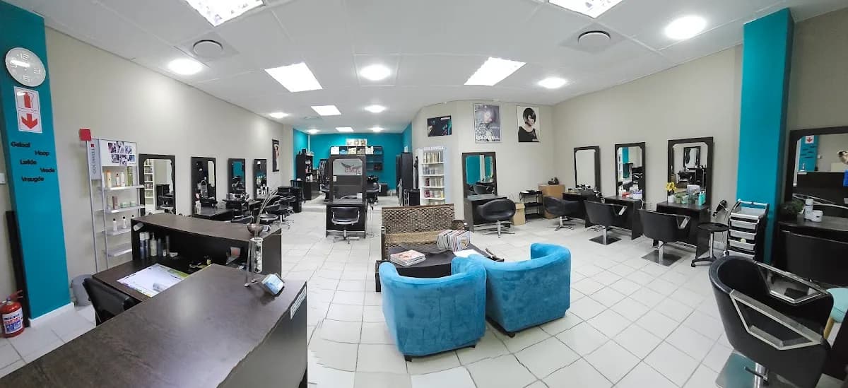 House of Hair in George CBD