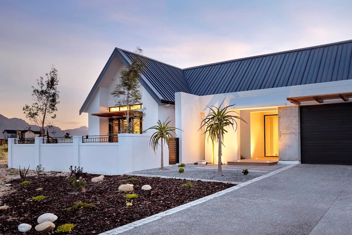 D Plus Y Architecture & Interior Design in Paarl CBD