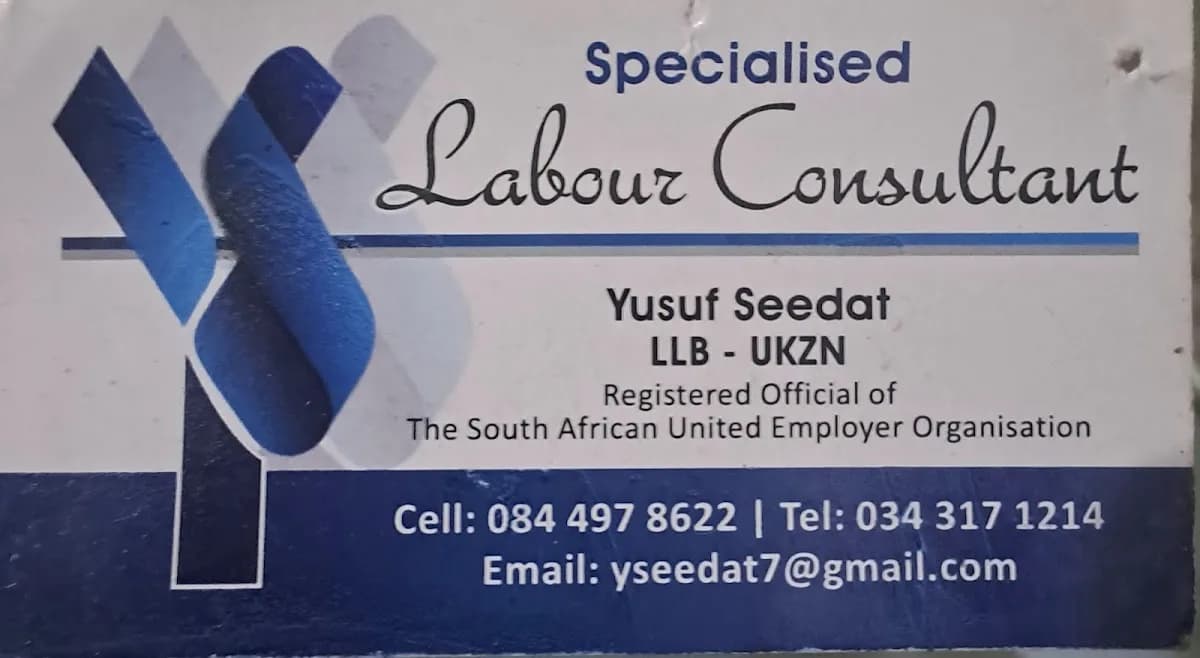 YS LABOUR CONSULTANTS in Newcastle CBD