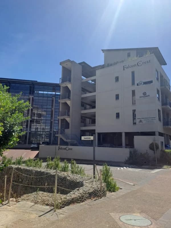 BFS Accounting (Pty) Ltd in Tyger Valley