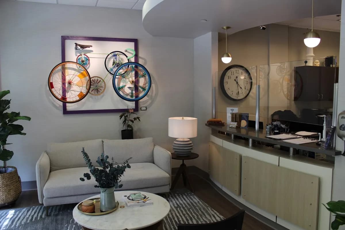 Inman Park Dentistry in Inman Park / BeltLine