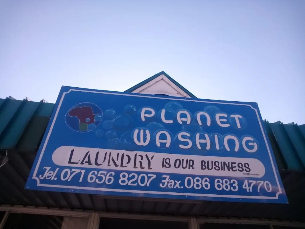 Planet Washing in Bethlehem CBD