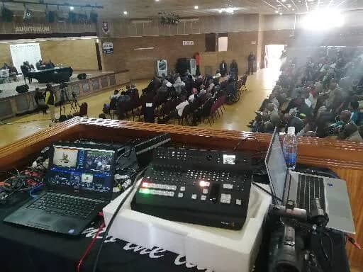 Linos Digitals in Tlhabane
