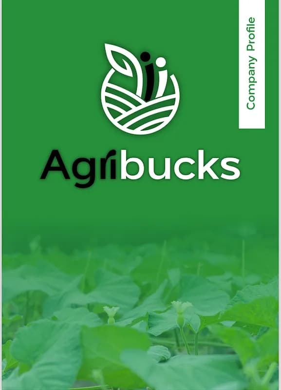 AGriBuck South Africa in Greenside