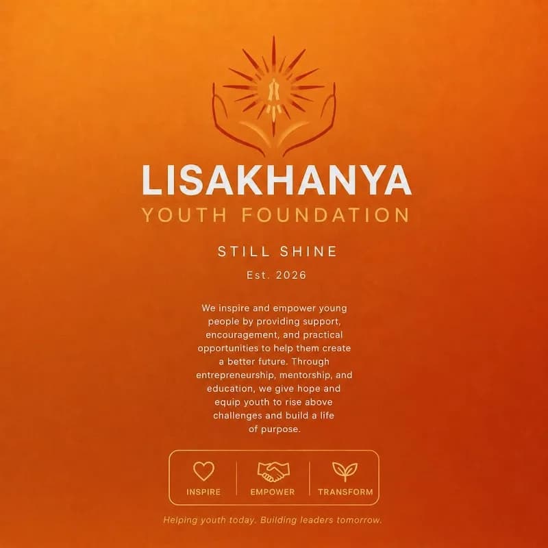 Lisakhanya Youth Foundation in Scottsville