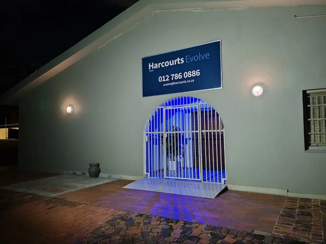 Harcourts Evolve Real Estate in Arcadia