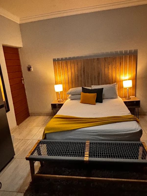 KIOMA GUEST HOUSE 2 TOWN in Mokopane CBD