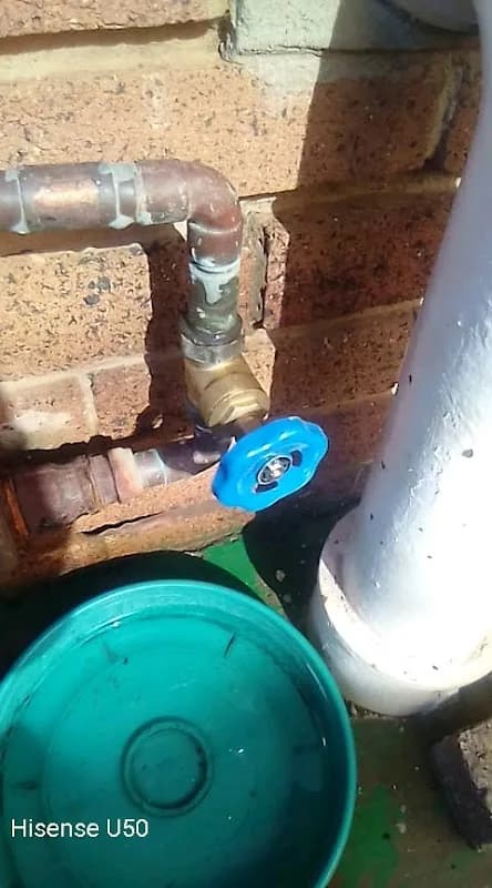 Construction & Plumbing in Flamwood