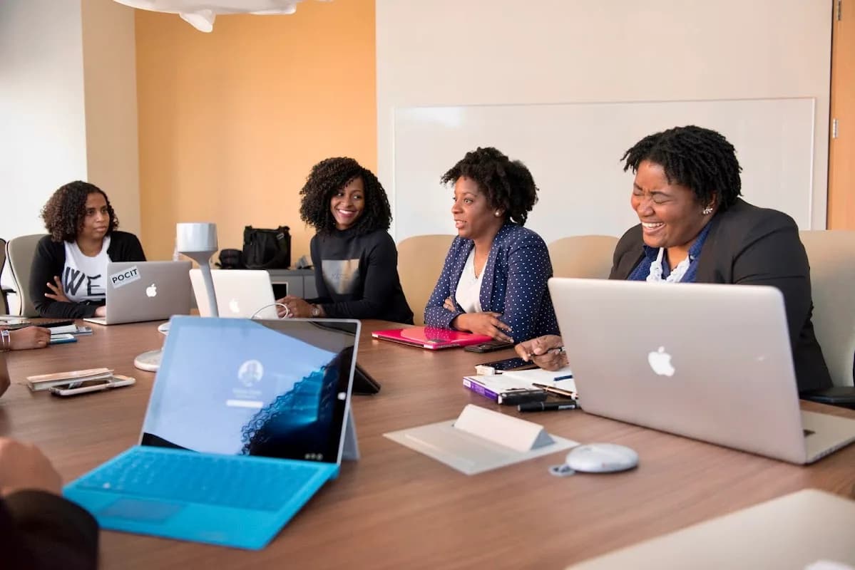 Learn English with Bathabile (Pty) Ltd. in Faerie Glen