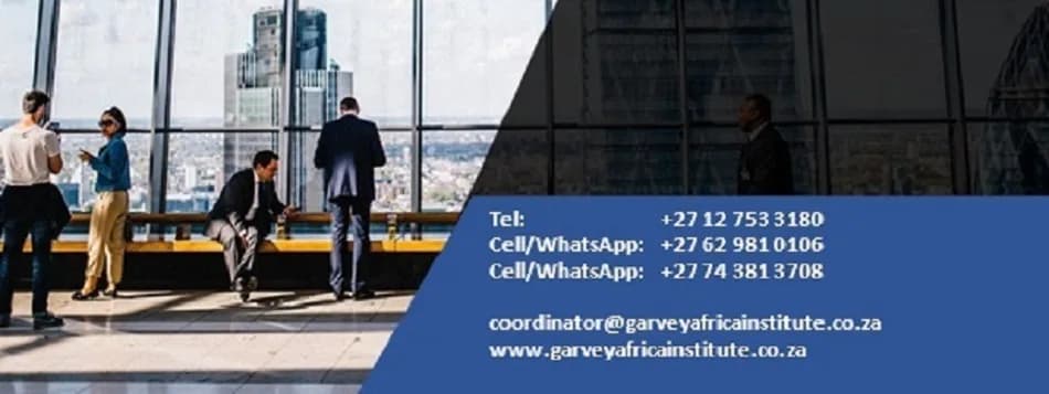 Garvey Short Courses in Sunnyside
